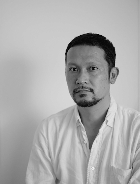 二田浩一 Koichi Futamata