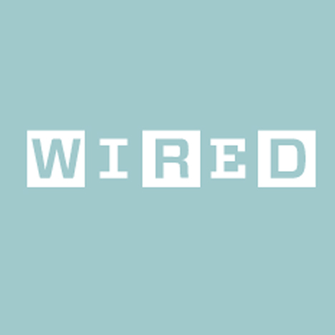 WIRED