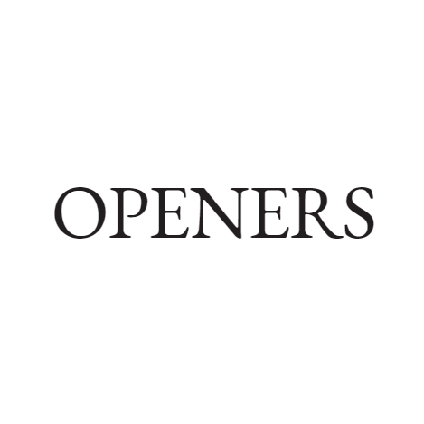 Openers