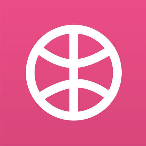 Dribbble