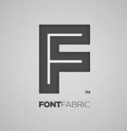 Font  Fabric