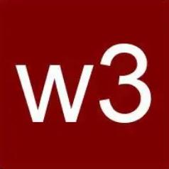 w3school