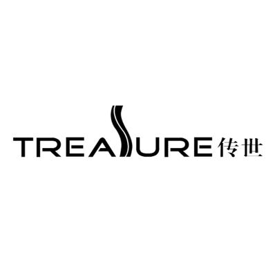 Treasure传世