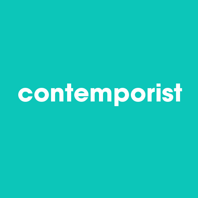 contemporist