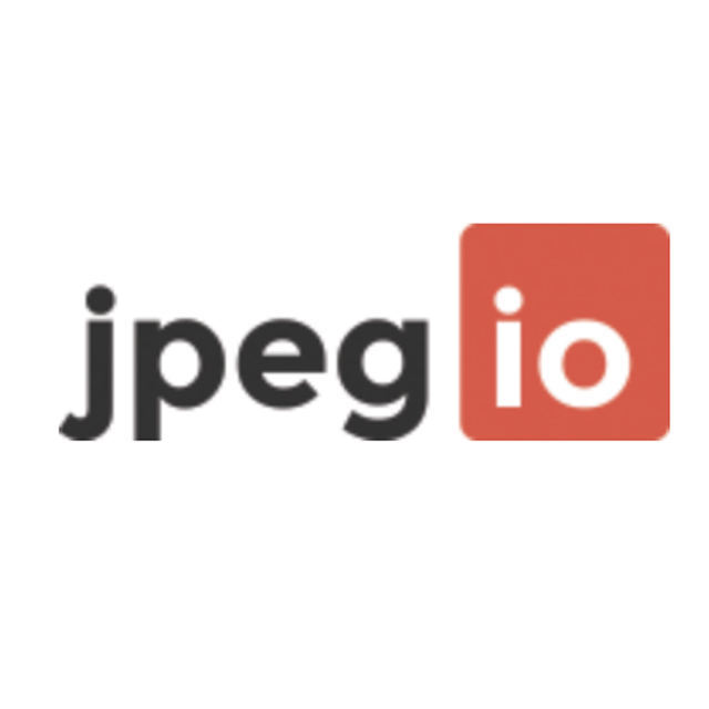 jpeg.io